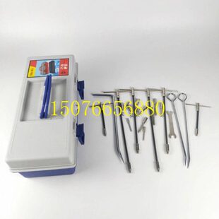 盘根取出器盘根取出工具盘根钩子23件套盘根提取器量大优惠