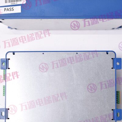 蒂森电梯尚途电梯门机变频器BST上海贝思特BG221-BS21C控制器全新