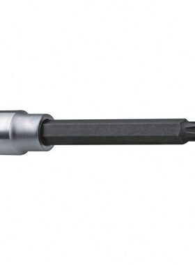鹰之印 1/2″ 12.5MM T52X140L花型旋具套筒 发动机缸盖螺丝76152
