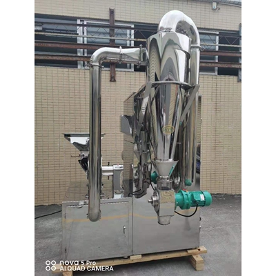 Self suction universal pulverizer grain processingpulverizer