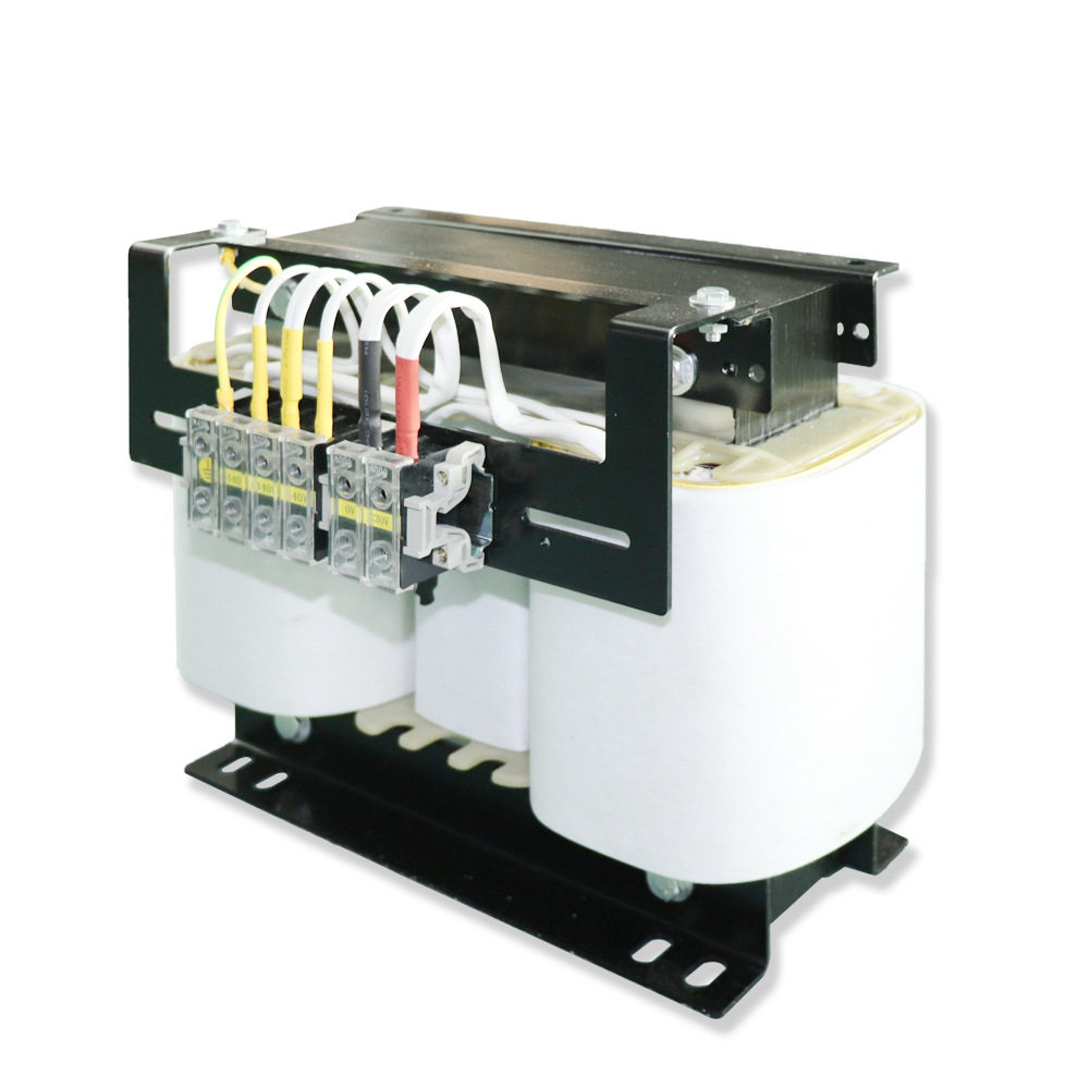 三相变单相变压器15kva-100KVA  三相440V转单相220V 可其它电压图片