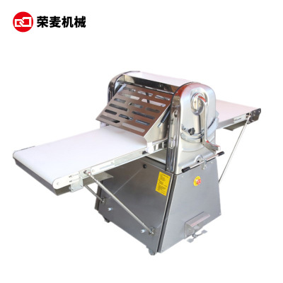 Commercial mini dough sheeter私房台式小型开酥商用迷你酥皮机