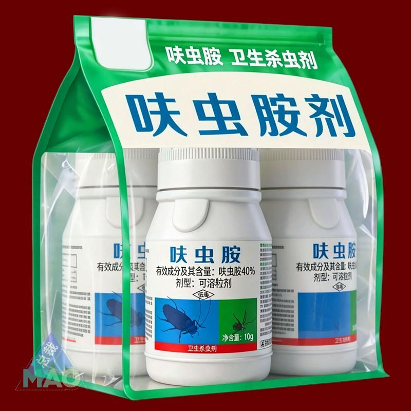 40%呋虫胺】高浓度蟑螂药灭蟑喷雾剂家用室内外灭蟑喷雾剂杀虫剂