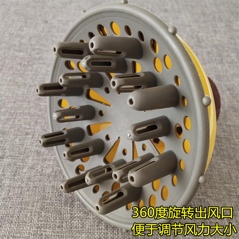 风罩理发a店电吹风罩卷发烘干器其它美发工具