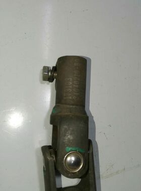 比速T5T3方向机联轴器方向机管住连接速万3节比轴M向方向机连接