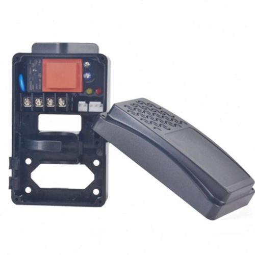 乐森智能增压泵配件