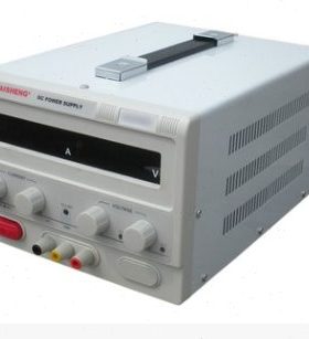 MAISHENG迈胜直流稳压电源MP30010D高精度0-300V10A可调测试老化