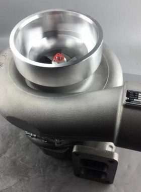 掘机吊车泵车雷沃帕金斯发动机TD10L原厂涡轮增压器49181-03760机