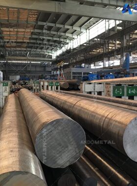 Grade 851（1Cr12Ni2W1Mo1V）不锈钢圆棒 圆钢 不锈钢板 锻件