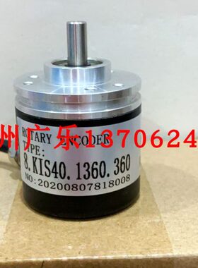 60-600C/T-P2-15V TRD-J1024-0-10V 8.KIS40.1360.360 2000编码器