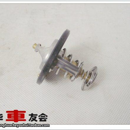 中华车友会：尊驰 骏捷 FRV 4G系列 节温器 纯正保真 暖风不热换