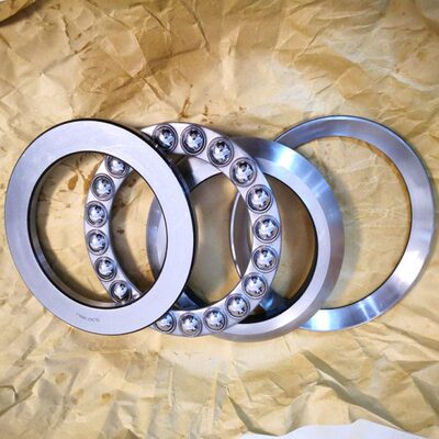 平面推力球轴承53220U 53222U 53224U 53226U 53228U 53230U