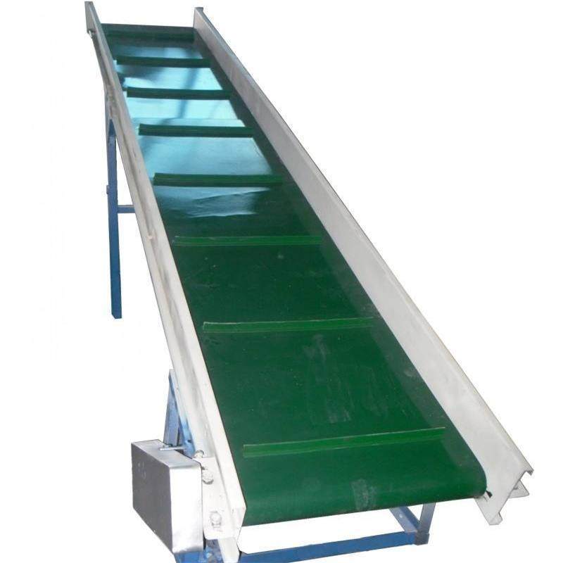 深圳厂家供应裙边物料爬坡输送机|上料输送线|爬坡皮带输送机,五金/工具,其他机械五金,淘宝优惠券,粉丝福利购,淘宝优惠卷