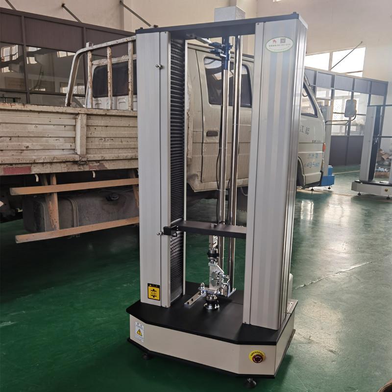 销售螺丝拉力机测试螺丝扭矩扭力螺母螺栓电子拉力试验机生产厂家