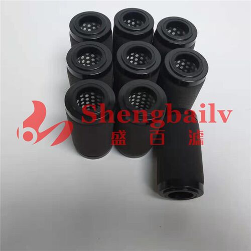 气动组件4雾分离器滤芯AFD微0P-06A0S过滤器滤芯