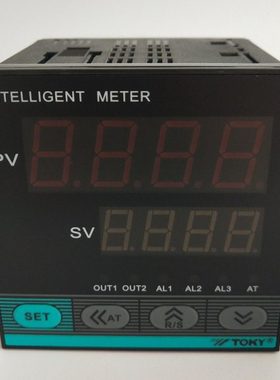 TOKY东崎TE9-RB10W TE9-SC18W te9-dc10w温控器te9-rc10w SB10W