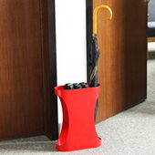 创意雨伞收纳架家用门口雨伞沥水放置架商用雨伞架长短雨伞放置架