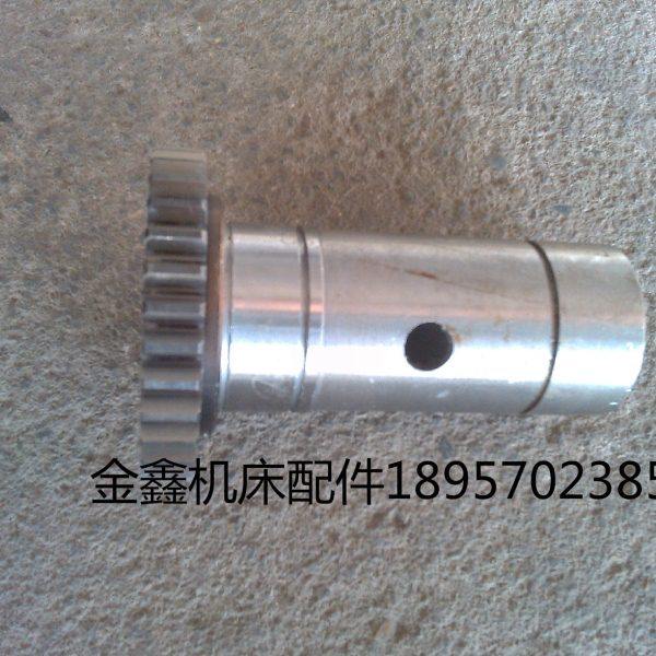 中捷机床厂ZQ3040*10钻床配件31318C 电机齿轮Z32/M2/内孔28/L101,五金/工具,齿轮,淘宝优惠券,粉丝福利购,淘宝优惠卷