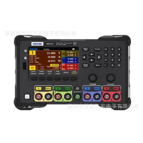 Hantek汉泰克直流稳压电源HDP4000系列数控存储可编程,五金/工具,直流稳压电源,淘宝优惠券,粉丝福利购,淘宝优惠卷