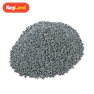 精酿啤酒不锈钢螺旋棱柱蒸馏填充物弹簧500克酿酒设备配件KegLand