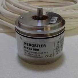 现货全新Hengstler编码器RI58-O/1024AS.41TA
