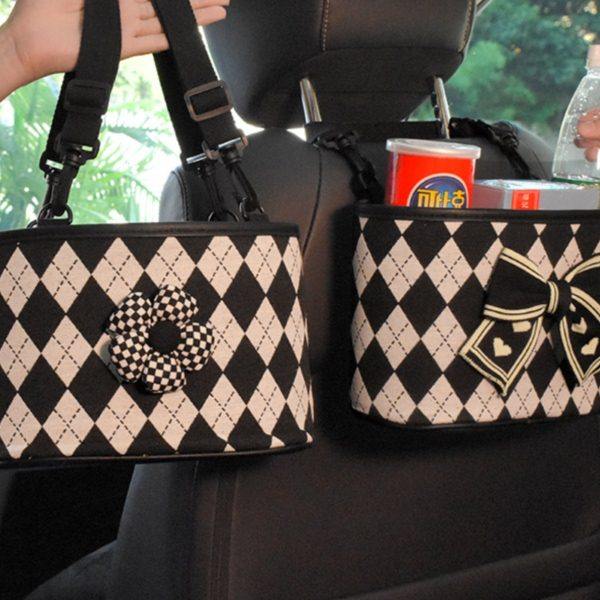 汽车座椅收纳袋车内挂袋多功能置物盒储物箱车载好物神器装饰用品,汽车用品/电子/清洗/改装,车载收纳箱/袋/盒,淘宝优惠券,粉丝福利购,淘宝优惠卷