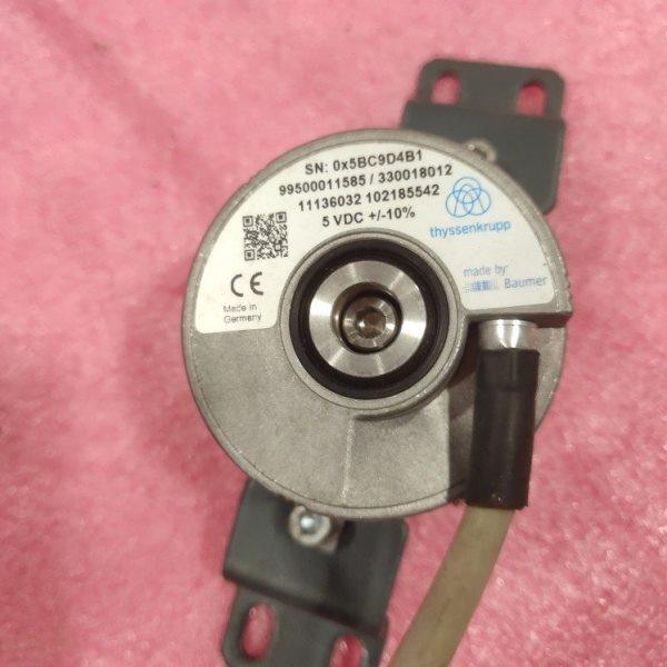 99500011585/330018012 11136032 102185542蒂森曳引机编码器,机械设备,其他机械设备,淘宝优惠券,粉丝福利购,淘宝优惠卷