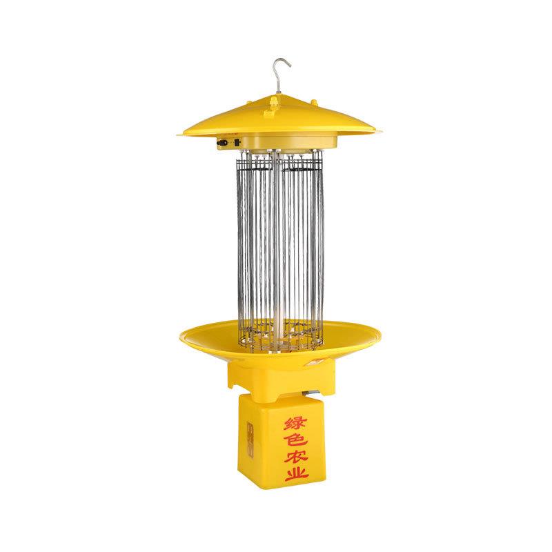 GP-LH2203频振式电击杀虫灯诱虫灯果园杀虫灯户外农用杀虫灯