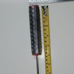 碎冰凿冰锥海鲜冰鲜器防滑手柄不锈钢冰针海产工具针坚硬