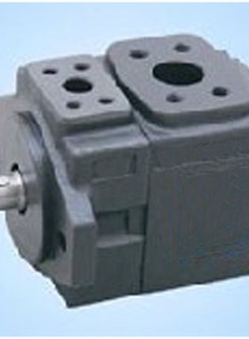 VANE PUMP 低噪音叶片泵 PV2R2-47FR  26 33 41 53 59 65 75