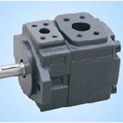VANE PUMP 低噪音叶片泵 PV2R2-47FR  26 33 41 53 59 65 75