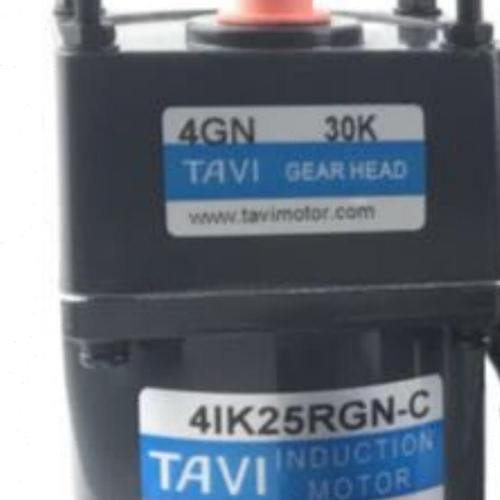 TAVI减速器4GN7.5RH 4GN9RH 4GN12.5RH 4GN15RH 4GN18RH 4GN25RH