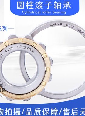 圆柱滚子轴承N213 N214 N215 216 217 218 219 220 221 222 224EM