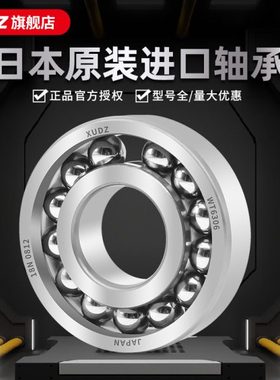 耐高温轴承600度300度6006高速6007进口6008 6009 6010 6011 6012
