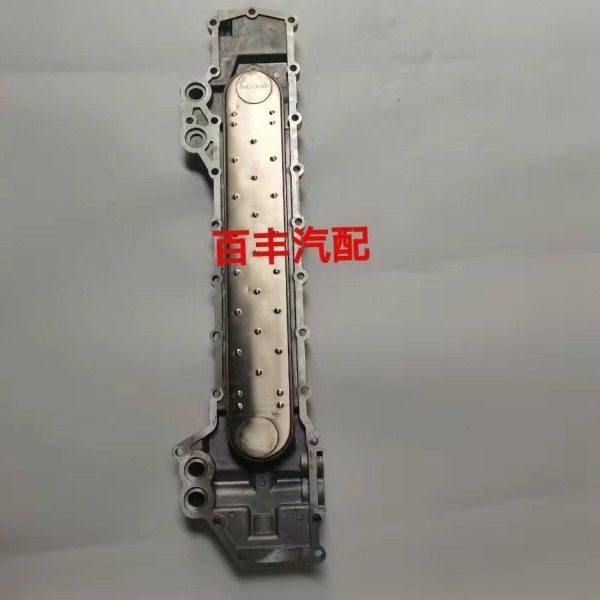 锡柴6110机油散热器总成 机油散热器盖 芯,农机/农具/农膜,农机配件,淘宝优惠券,粉丝福利购,淘宝优惠卷
