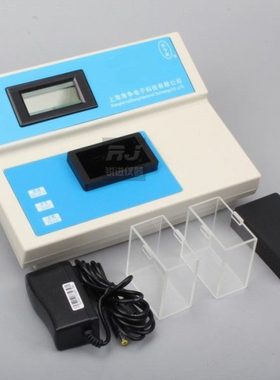 【海恒水专家GSS-1Z水质悬浮物检测仪自来水厂环保颗粒物1000ppm