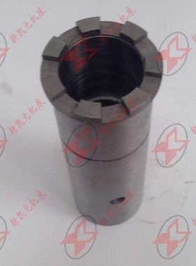 昆机镗床配件TPX6113 结合子套 14040 TX6113C TM6113 昆明机床