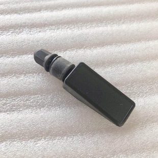 M133730约翰迪尔收割机原厂配件8270R拖拉机冷凝器放水开关堵锁闩