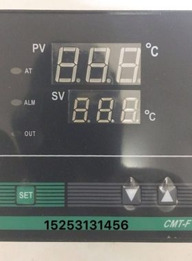 塑料焊机温控表CMTF控制器温控仪断桥铝合金塑钢门窗加工设备配件
