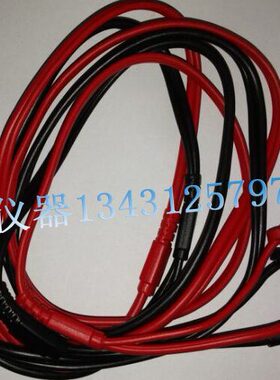 上海安标原厂 测试线 （PC39A 接地电阻测试仪线质量好