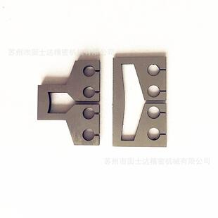 合苏金州GSDHT-W固士达专钨热压焊头国内业的热压焊接头