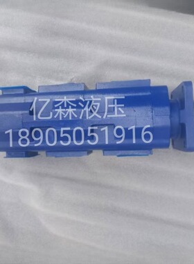 国产替代PERMCO泊姆克三联齿轮泵1124133113中联徐工三一吊车钻机