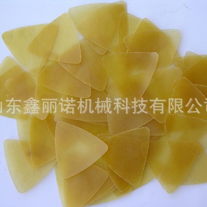 【厂家直销】双螺杆玉米膨化机早餐谷物玉米片生产线玉米片玉米饼