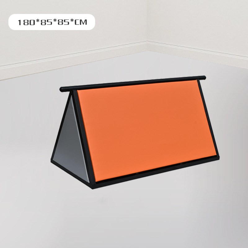 少儿跑酷训练器材跑酷体适能器材青少年室内外障碍架跳箱单杠组合