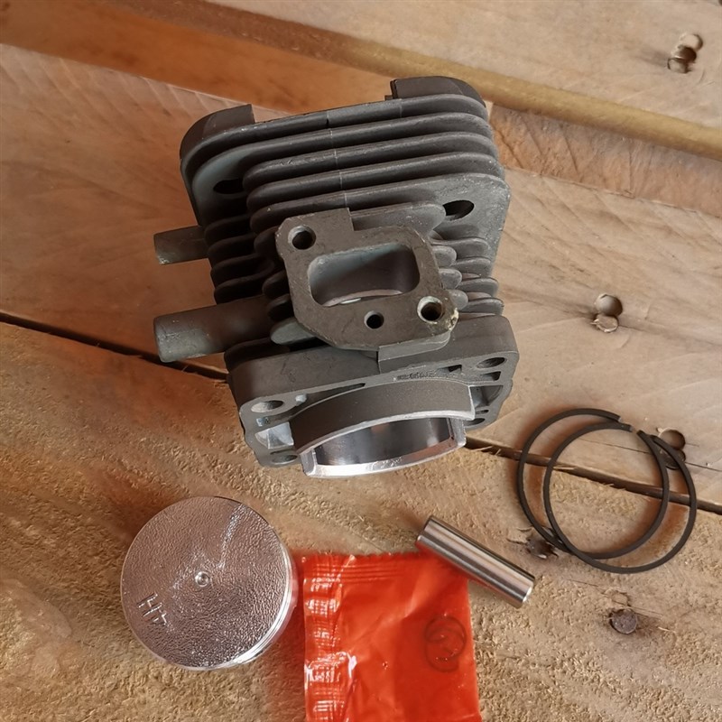 Cylinder TH34 (37mm) 气缸活塞组件