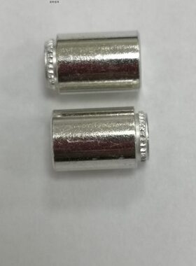 KFSE-4.2-3/4/6/8/10/12/14/16挤压螺母柱不锈钢压铆螺柱光孔.