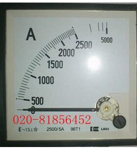 交流电流表96T1-2500/5A 96T1-3000A 4000A SD96 SQ96-A 96T1-A