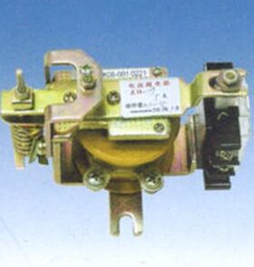 电力电流继电器系列   JL14 电流继电器