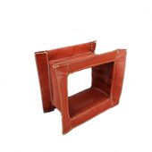 阻燃抗老化 厂家供应 玻璃纤维织物膨胀接头 柔性进出口软接头