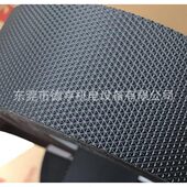 防粘防滑黑色胶带 宽100 定位胶带 厚0.7mm 长25M